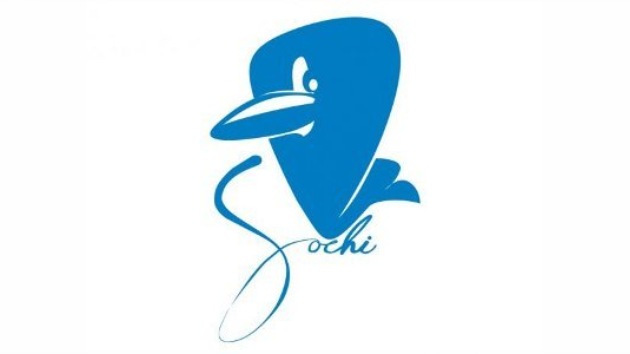 Las nuevas versiones de las mascotas de Sochi 2014