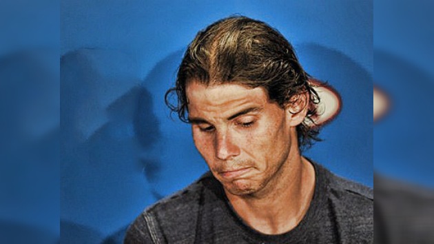 Nadal pierde el duelo frente al fisco español