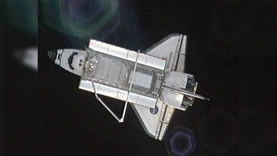 Mal tiempo amenaza aterrizaje del Discovery