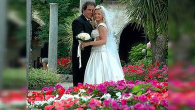 Descubre por Facebook que su marido se había casado con otra
