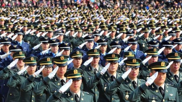 Corea del Sur podría lanzar ataques preventivos contra el Norte