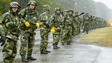 México critica el despliegue de la Guardia Nacional de EE.UU. en la frontera común