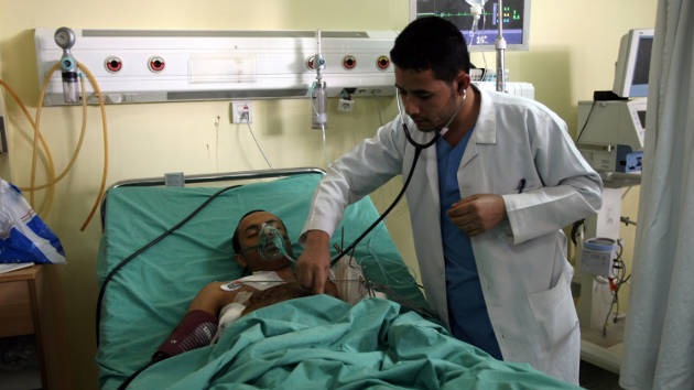 Yemen: Al menos 13 civiles son víctimas de un drone estadounidense