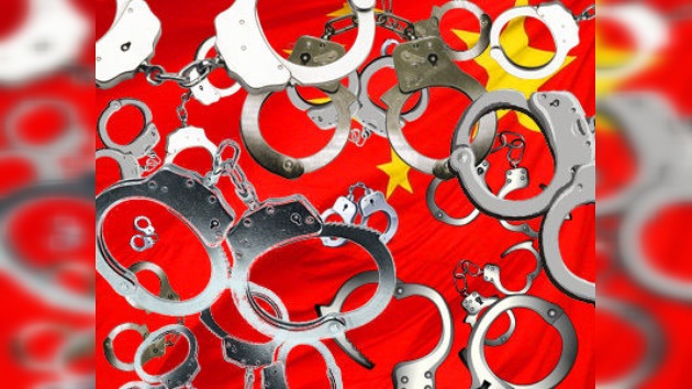 La policía china pesca en la Red a más de 12.000 'ciber-narcotraficantes'