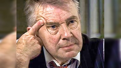 El periodista de la BBC que dijo que había asesinado a su pareja mentía