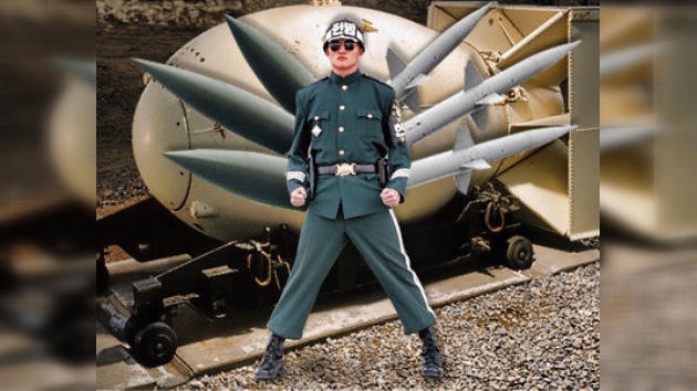 La venganza nuclear de Corea del Norte