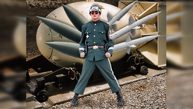 La venganza nuclear de Corea del Norte