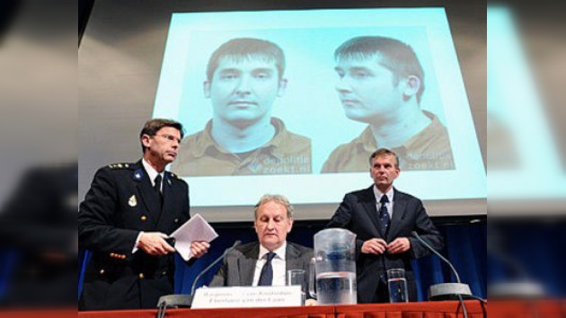Detenido un neerlandés por sospechas de abuso sexual de 50 niños