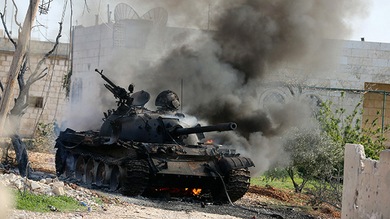 10 teorías que explican por qué los humanos hacen la guerra