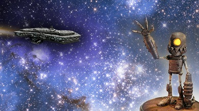 ¿Qué aspecto tendrán los primeros extraterrestres que veremos?
