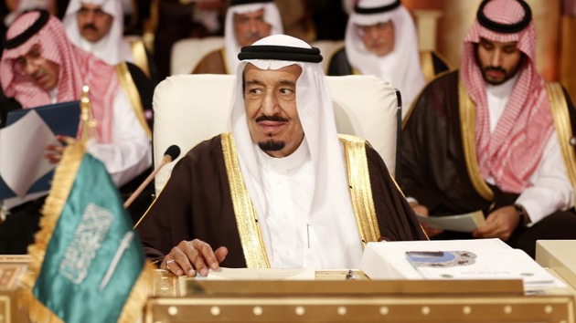 Un príncipe saudita podría ser condenado a muerte por asesinato