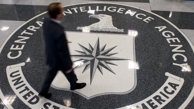 Escribir como un espía: revelan el libro de estilo de los agentes de la CIA