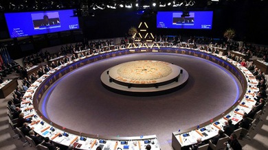 ONU: La crisis de Ucrania podría aumentar la presencia global de armas nucleares