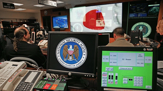 UE: El espionaje de EE.UU. contra la UE pone en riesgo el tratado de libre comercio