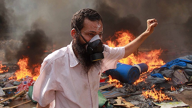 ¿'Game over'?: Los islamistas fracasan en casi todos los países de la primavera árabe