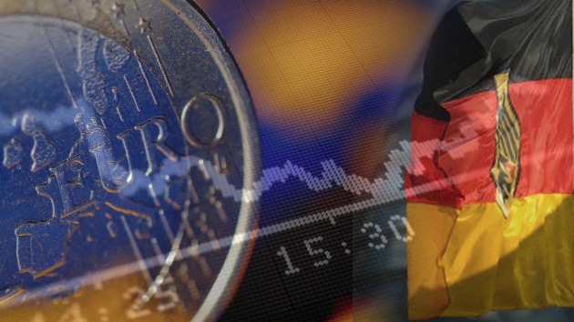 Alemania: ¿de 'salvavidas' de la crisis europea a la quiebra?