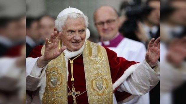 Cuba recibe por segunda vez en su historia al Papa
