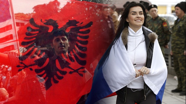 Solo hechos: Kosovo y Crimea, 'buena independencia' vs 'mal referéndum'