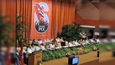 Las autoridades cubanas aprueban su programa de modernización económica