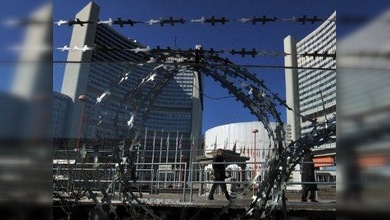 "Para evitar el escenario de Irak, no sería ilógico usar armas nucleares contra la OIEA"