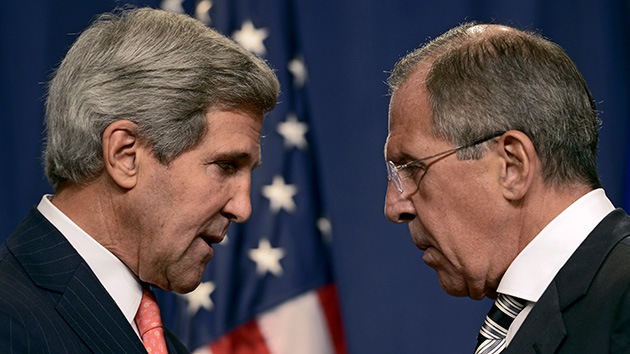 Los puntos claves del plan de Rusia y EE.UU. sobre las armas químicas en Siria
