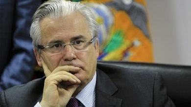 Versión completa de la entrevista exclusiva de RT al defensor de Julian Assange, Baltasar Garzón