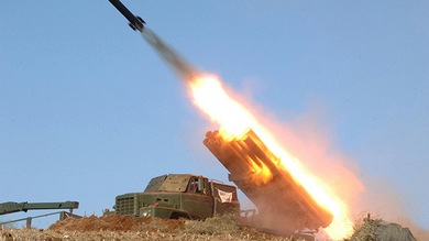 Corea del Norte debe "dejar de jugar con fuego"