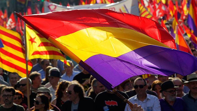 Nuevas protestas nacionalistas en España: ¿Valencia sigue el camino de Cataluña?