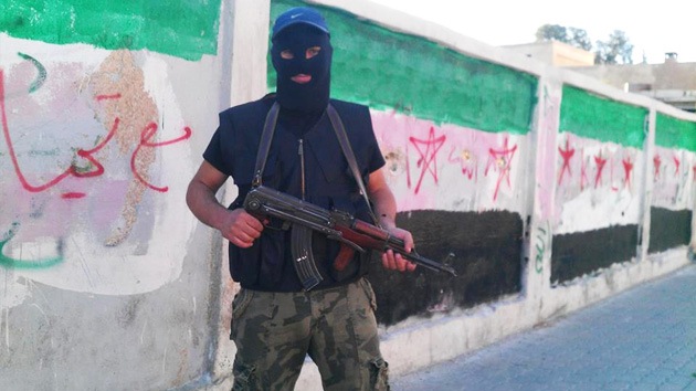 Siria: investigación periodística atribuye a los rebeldes la reciente masacre de Daraya