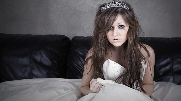 ¿Sí quiero..? Las dudas en el altar no casan con un matrimonio feliz