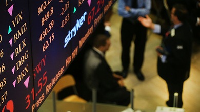 Suiza investiga a bancos implicados en una posible estafa a escala mundial