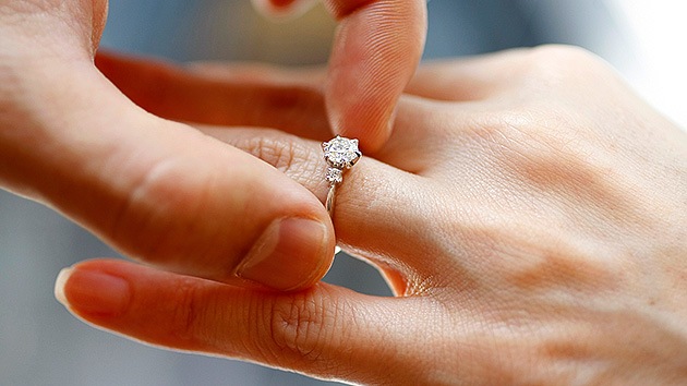Estudio: El matrimonio, medicina fiable para tener un corazón sano