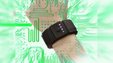 Vestirse a la moda con dispositivos de Apple y Google