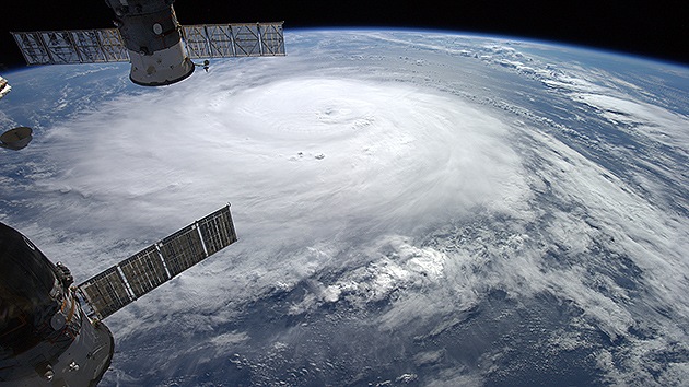 Japón y EE.UU. espiarán juntos a China desde el espacio