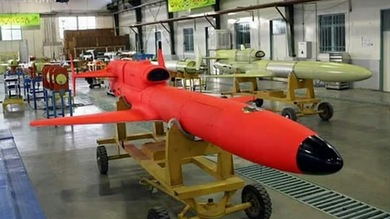 Irán cuenta con tecnologías necesarias para 'cazar' buques enemigos en el golfo Pérsico