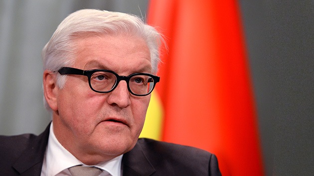 Alemania, en contra de la adhesión de Ucrania a la OTAN