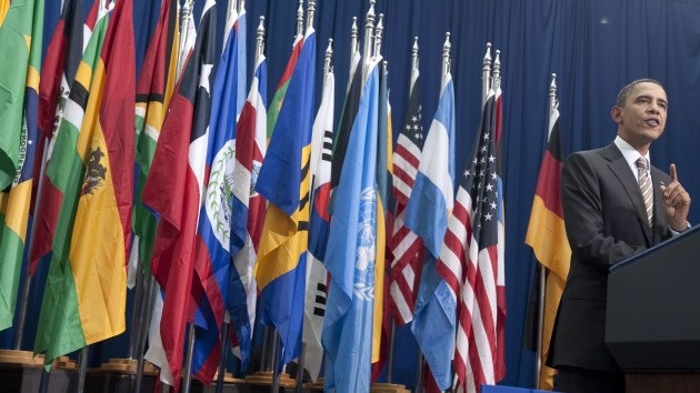 "La independencia de América Latina no le conviene a EE.UU."