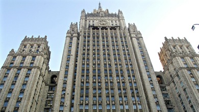 Rusia exige que Ucrania deje de bombardear su territorio