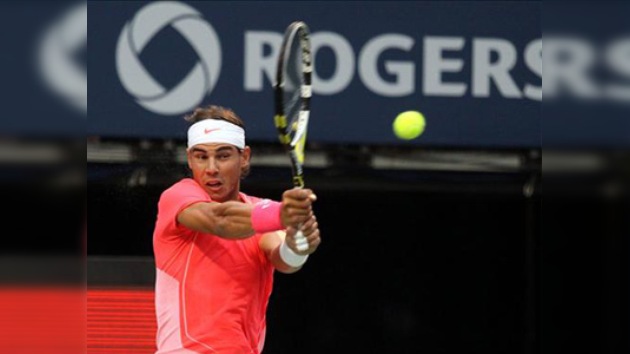 Se definen las seminfinales del Master 1000 de Toronto