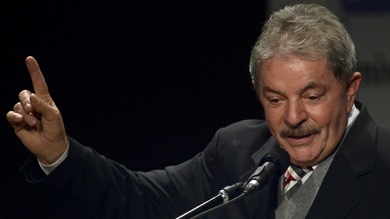 Lula da Silva: "Edward Snowden ha hecho un servicio a la humanidad"