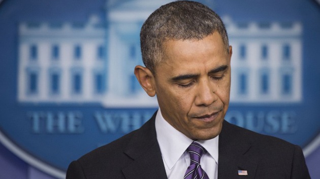 ¿Será Obama el último presidente de EE.UU., cumpliendo con la predicción de una profeta?