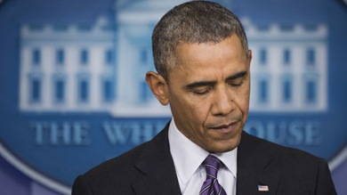 ¿Será Obama el último presidente de EE.UU., cumpliendo con la predicción de una profeta?