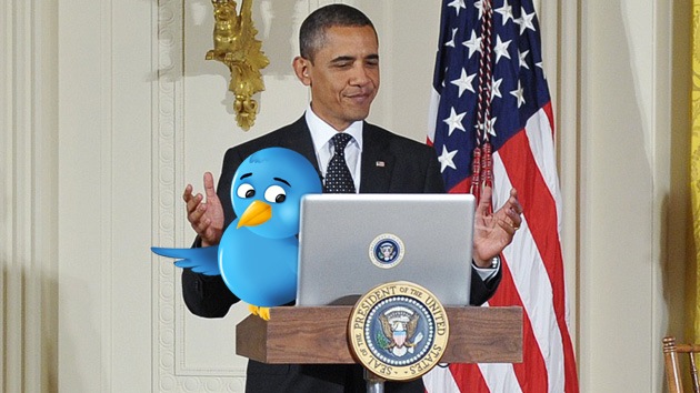 EE.UU.: Despedido un especialista de seguridad por criticar a Obama en Twitter