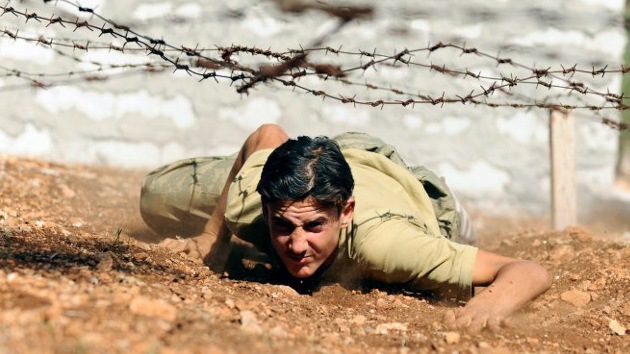 EE.UU. y Jordania garantizan la seguridad de... los rebeldes sirios