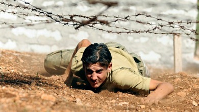 EE.UU. y Jordania garantizan la seguridad de... los rebeldes sirios