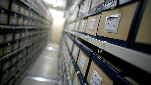 Sin secretos: Argentina permite el acceso a los documentos de la dictadura militar