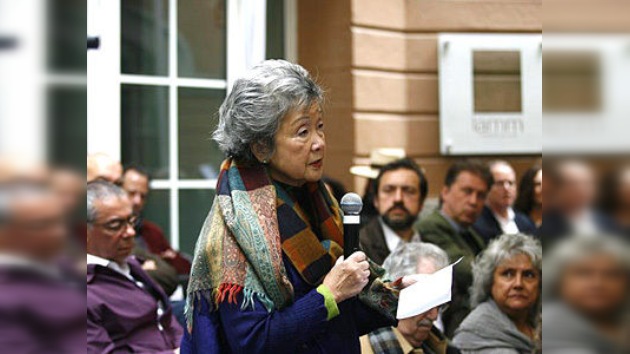 Escritores mexicanos protestan por la violencia