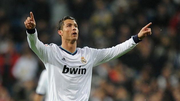 Cristiano Ronaldo se desmarca de Messi: es el mejor futbolista del mundo del ranking AP