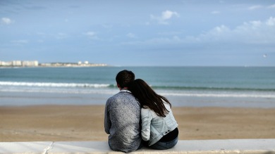 Hallan una carta de amor sellada de un soldado de la II Guerra Mundial