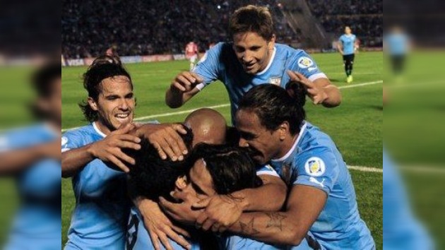 Sorpresas y confirmaciones en la tercera jornada de eliminatorias del Mundial 2014